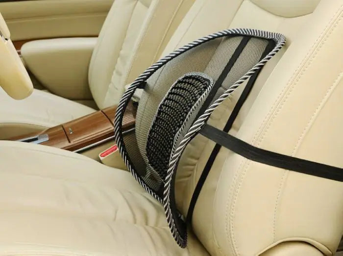 Breathable Massage Cushion for All Seasons