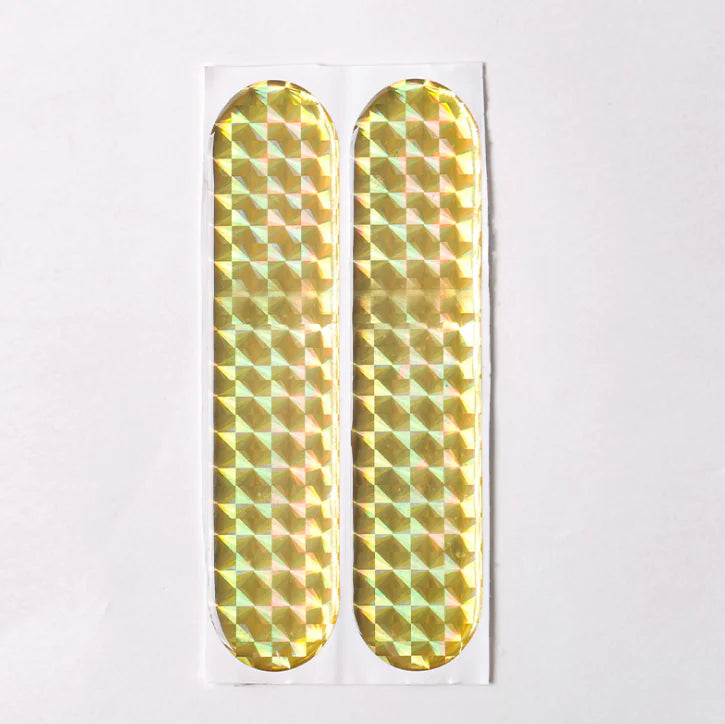 Car Reflective Stickers and Warning Decals