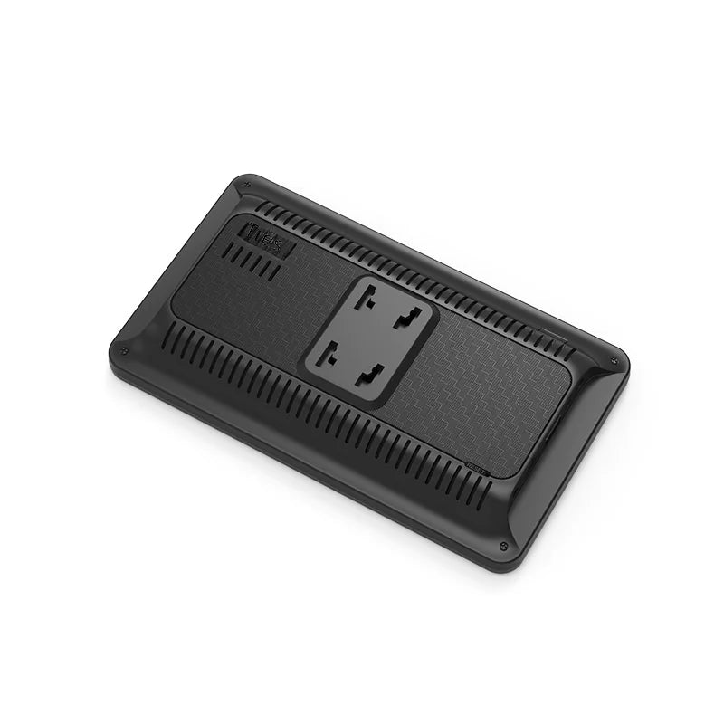 Portable 7-Inch Car Smart Screen with Wireless Carplay