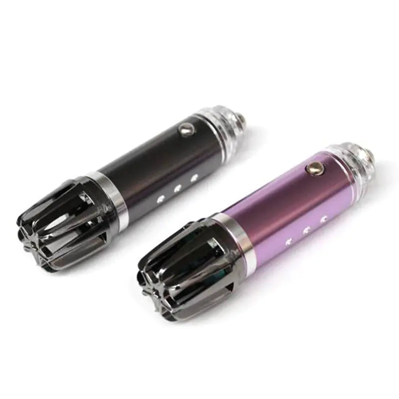 Car Ionizer Air Purifier