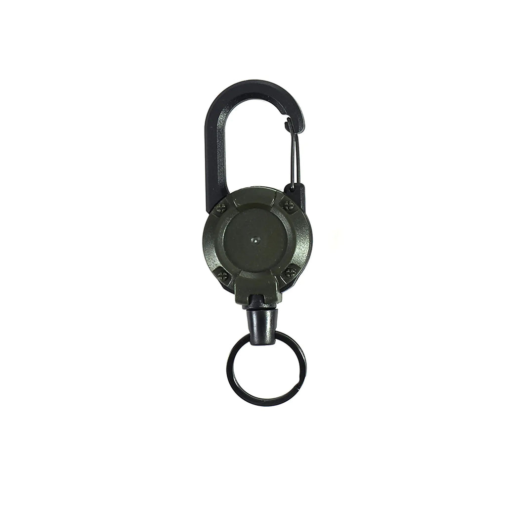 Retractable Fishing Keychain Tool