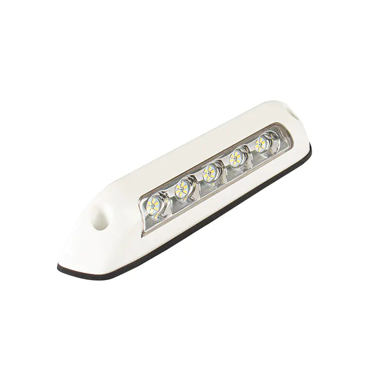 Outdoor LED Porch Light for RV Conversion 12V/24V