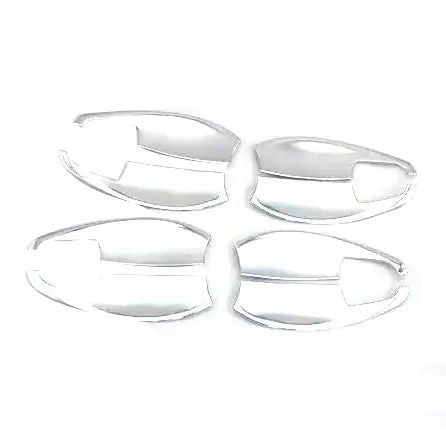 Exterior Accessories for 14-18 Honda CR-V