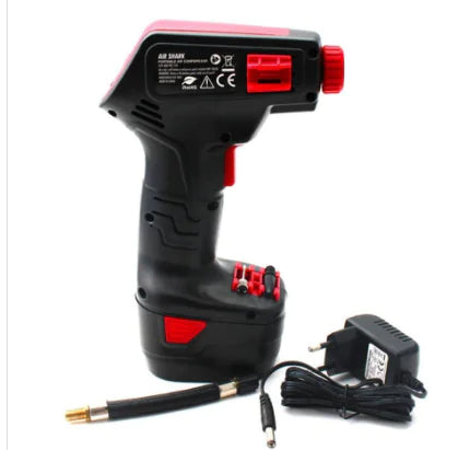 Wireless Inflatable Device