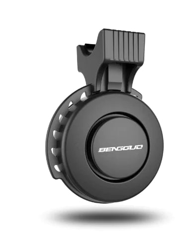 Bicycle Charging Speaker